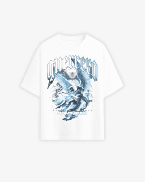 GUERRERO BLANCO FRONT GUERRERO BLANCO