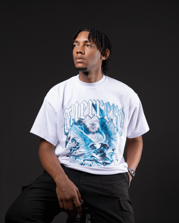 GUERRERO BLANCO MODELO (2) GUERRERO BLANCO