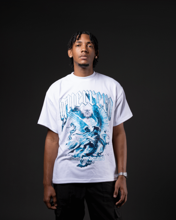 GUERRERO BLANCO MODELO GUERRERO BLANCO