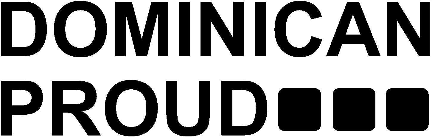 Dominican Proud