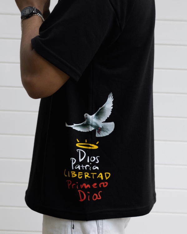 42 POR LA CULTURA NEGRO