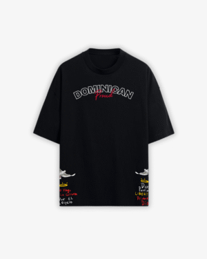 (AGOTADO) POR LA CULTURA NEGRO POR LA CULTURA NEGRO