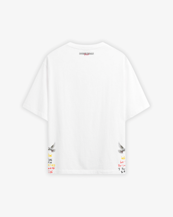 POR LA CULTURA BLANCO (2) POR LA CULTURA BLANCO