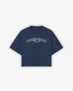 TODO LO PUEDO (3) TODO LO PUEDO | CROP TOP