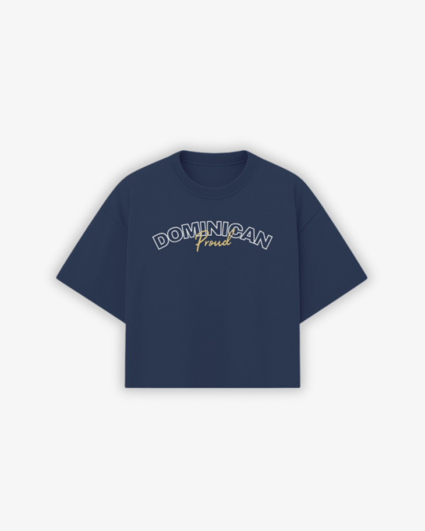 TODO LO PUEDO | CROP TOP