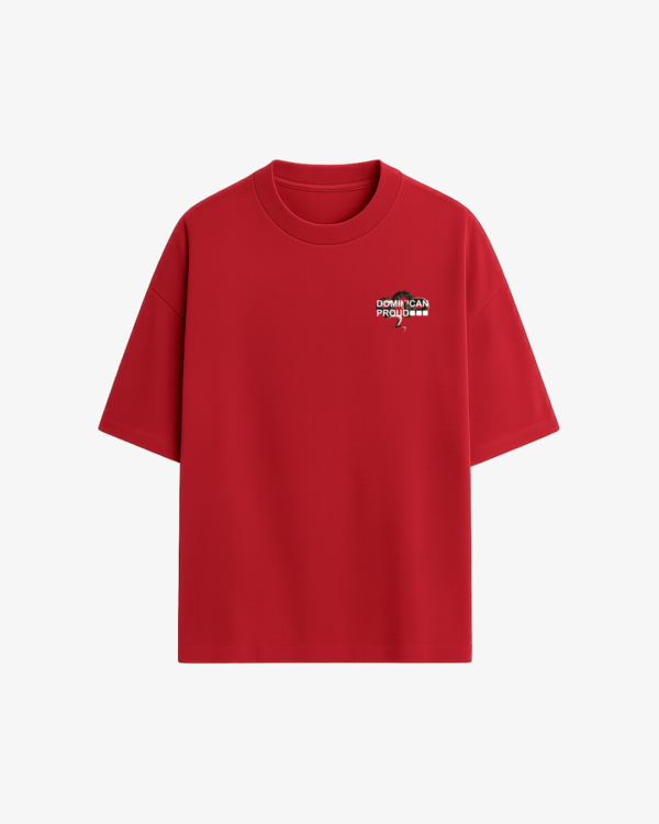 ZERO PANA FALSO ROJO