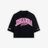 JOSEADORA | CROP TOP