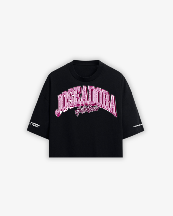 JOSEADORA | CROP TOP