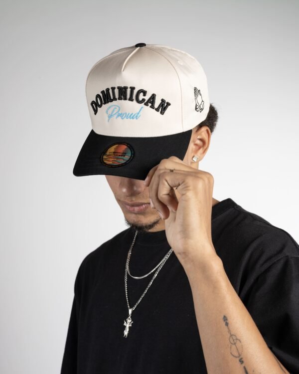 GORRA DP2